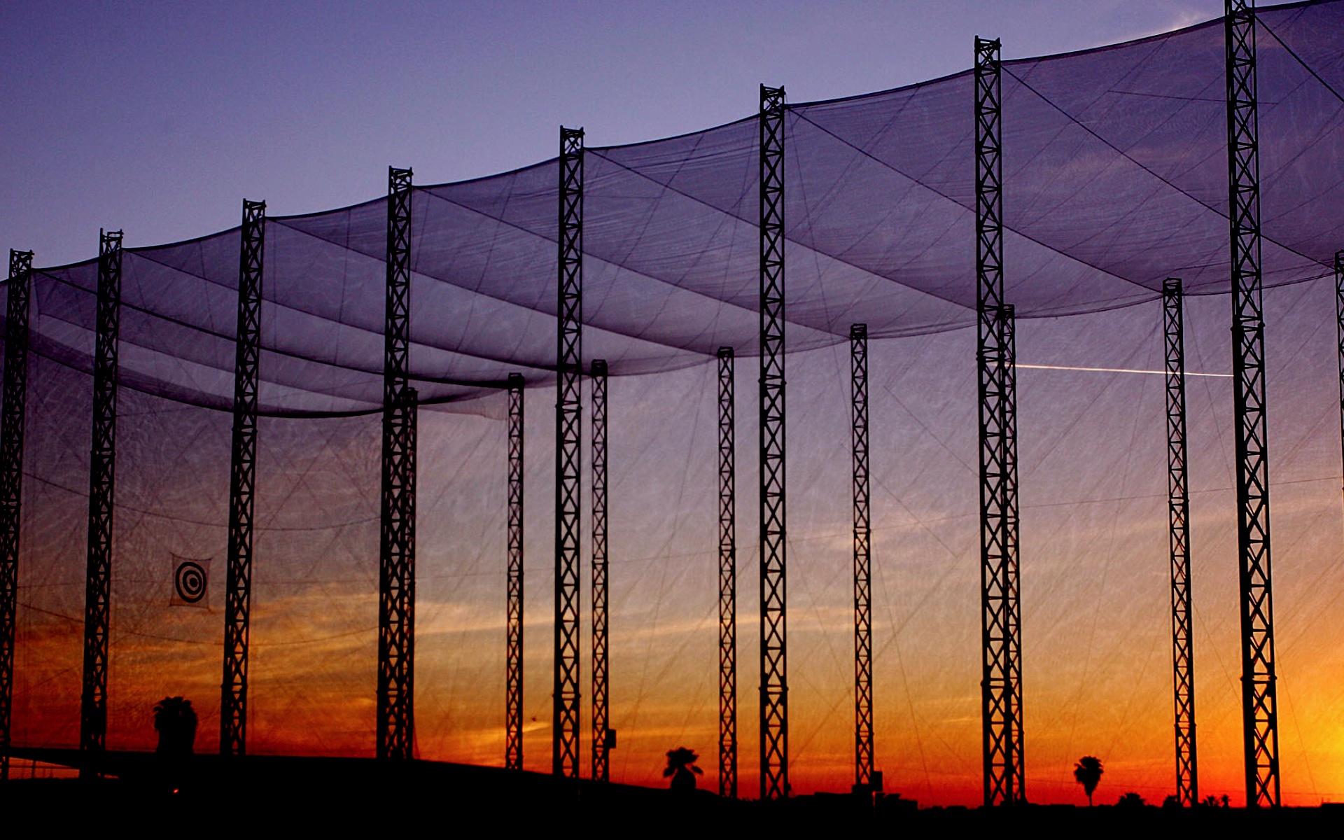 Golf Range
