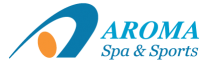 Aroma Spa & Sports Logo
